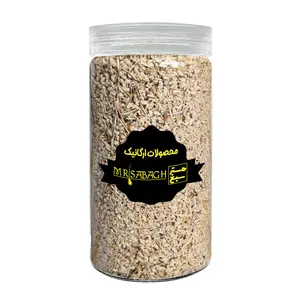 کلپوره ممتاز مسترسبغ - 120 گرم 