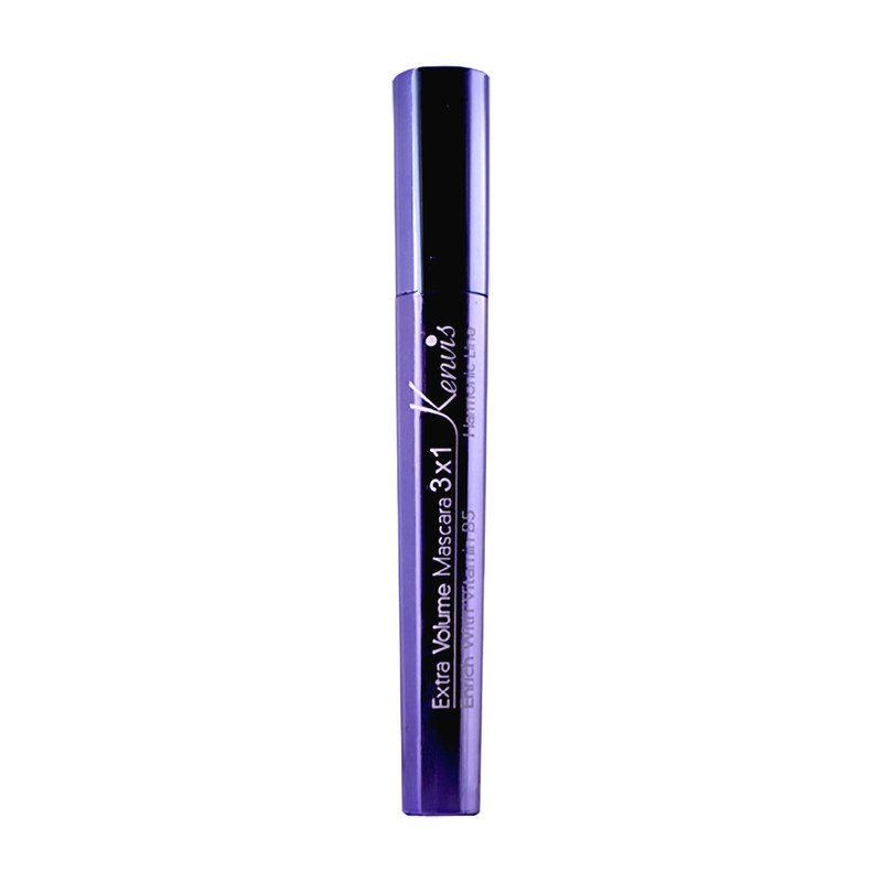 ریمل کنویس مدل extra volum ریمل کنویس مدل extra volum