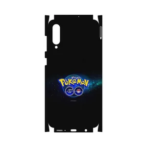MAHOOT Pokemon Go Game Series-FullSkin Cover Sticker for Samsung Galaxy A50s