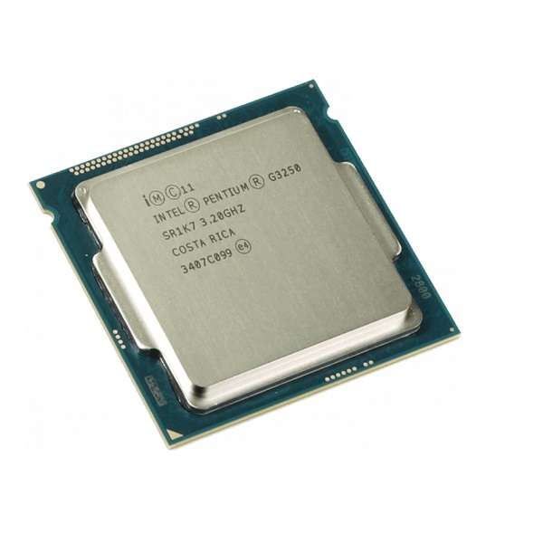 پردازنده مرکزی اینتل سری HASWELL مدل Pentium G-3250 