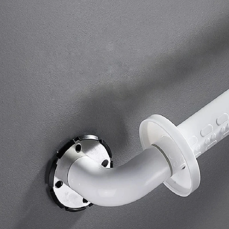 عکس شماره 7 : دستگیره کمکی کنار توالت فرنگی مدل mc3212