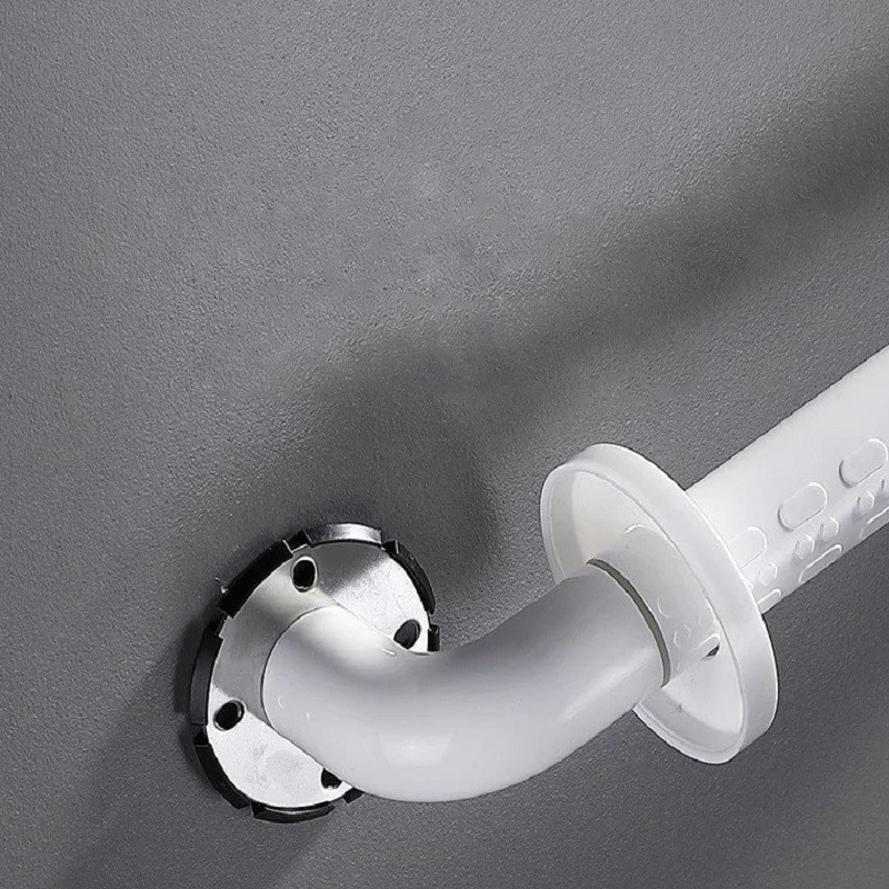 دستگیره کمکی کنار توالت فرنگی مدل MC3212