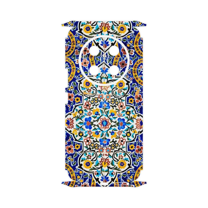 برچسب پوششی ماهوت مدل Iran Tile 12-FullSkin مناسب برای گوشی موبایل آنر X9c
