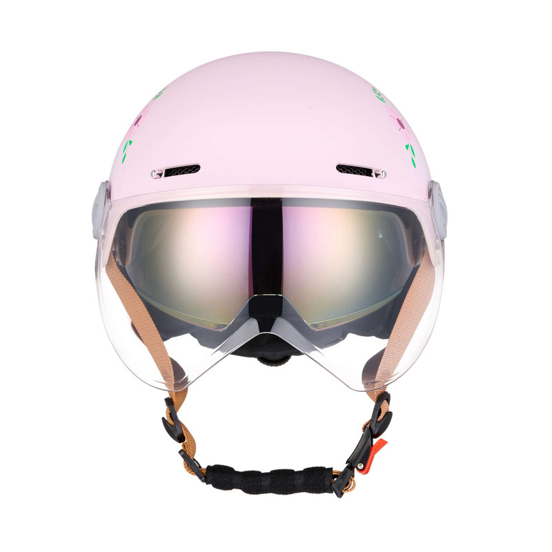 کلاه کاسکت بی فک بچه گانه مدل 330R