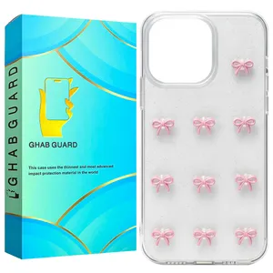 Ghab Guard SHPG Cover for Apple iPhone 13 Pro