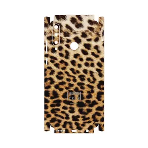 MAHOOT Leopard Skin-FullSkin Cover Sticker for Huawei Y6p
