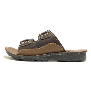 نقد و بررسی صندل مردانه مدل باشکان کد RS-BR-250 توسط خریداران