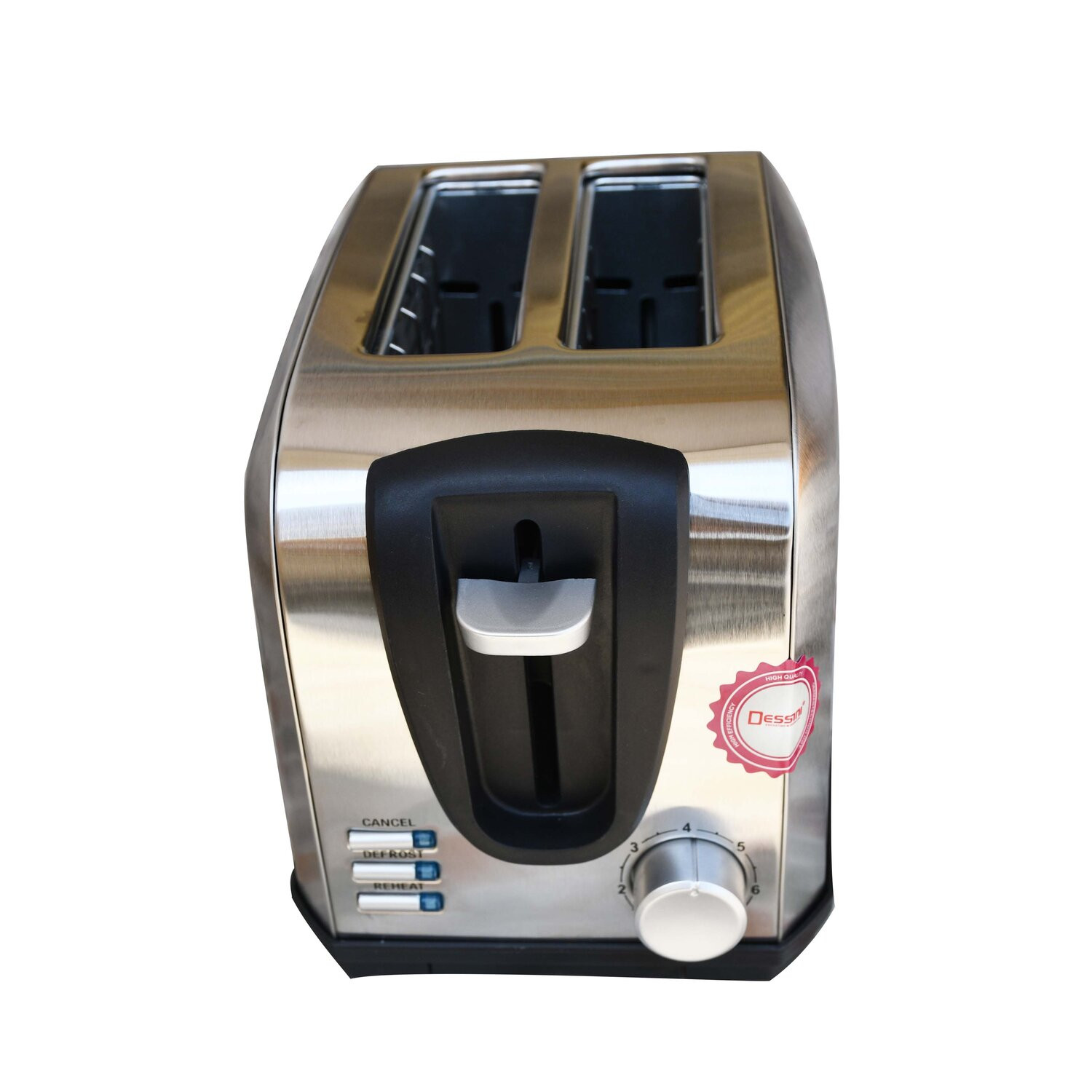 توستر دسینی مدل KD-100 توستر دسینی مدل KD-100