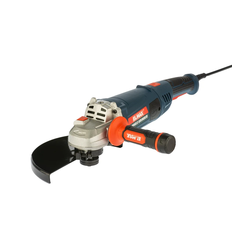 فرز سنگبری المکس مدل A.G 390