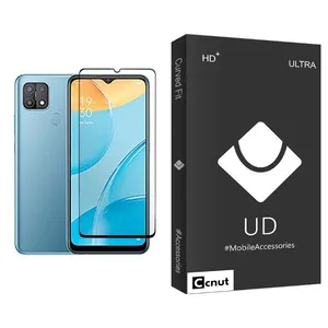 Coconut UDB Ultra MIX001 Screen Protector For Oppo A15