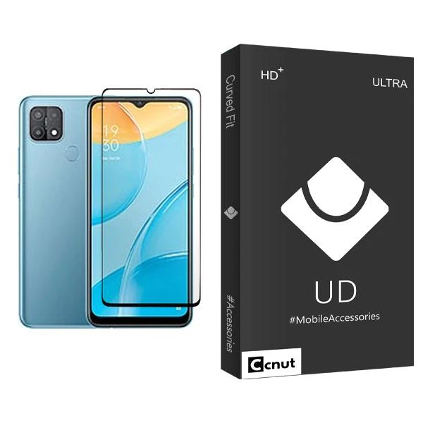 محافظ صفحه نمایش کوکونات مدل UDB Ultra MIX001 مناسب برای گوشی موبایل اوپو A15