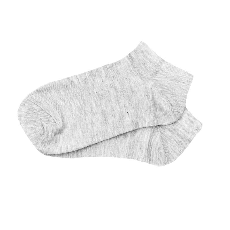 جوراب مدل مچی ساده 03