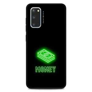 AKAM AMC-WSGS20-RICH-27 Cover For Samsung Galaxy S20