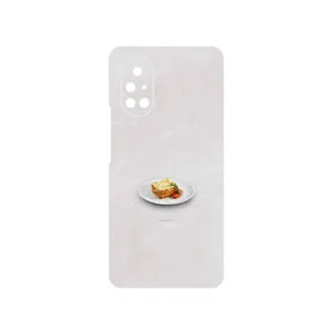 MAHOOT Lasagne Cover Sticker for Huawei Nova 8
