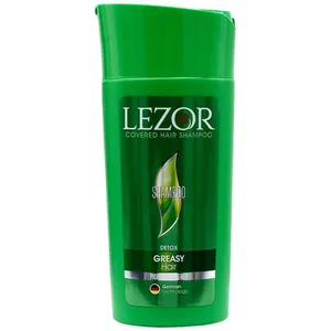 شامپو مو لزور مخصوص مو چرب حجم 250 میلی لیتر