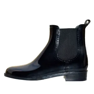 نیم بوت زنانه بامبی مدل K0740100223