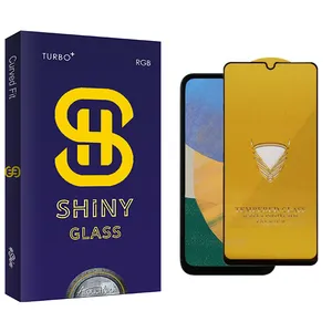 Atouchbo Shiny OG Screen Protector For Samsung  Galaxy F34 5G