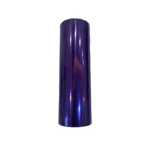 برچسب چراغ خودرو مهدیار کد ss118PR رول یک متری