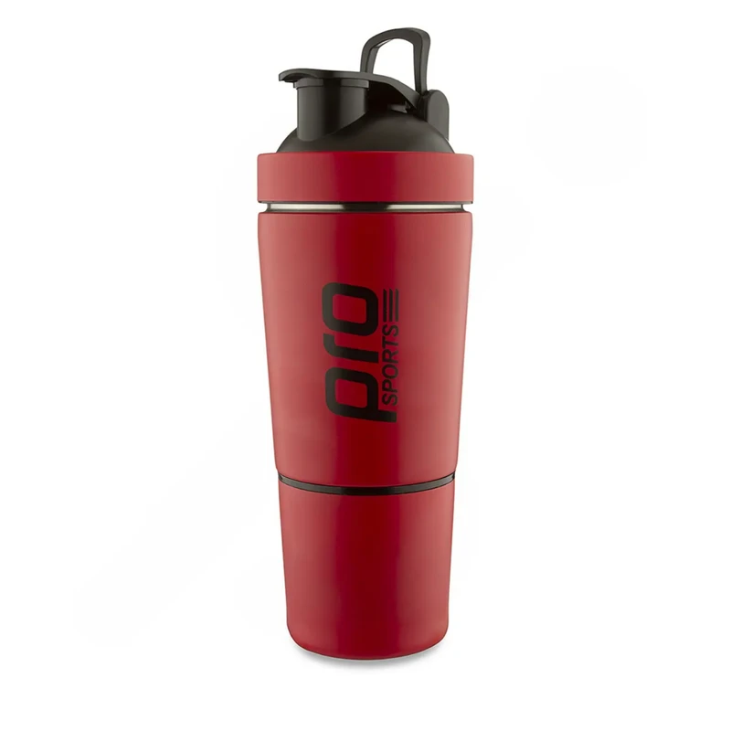 شیکر پرو اسپورتز مدل PS-5918  گنجایش 0.591 لیتر