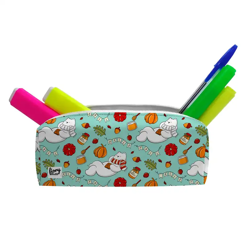 جامدادی مستر راد طرح هانی کد fiory 2527