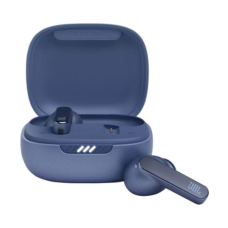 هندزفری بلوتوثی جی بی ال مدل JBL Live Pro 2 TWS -  - 4