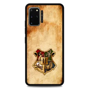 AKAM AMC-WSGS20P-HARRY POTTER-33 Cover For Samsung Galaxy S20 Plus