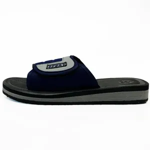 دمپایی مردانه مدل نیکتا پوش کد Be