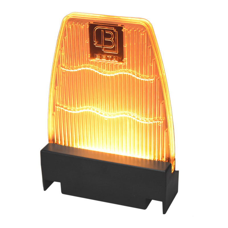 فلاشر در ورودی بتا مدل اسلیم 0089-LED