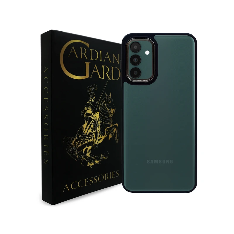 کاور گاردین گارد مدل Mirror مناسب برای گوشی موبایل سامسونگ Galaxy A04S/ A13 5G