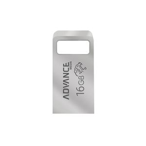 فلش مموری ادونس مدل M-108 ظرفیت 16 گیگابایت با رابط USB