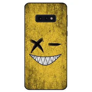 Megafone 8069 Cover For Samsung Galaxy S10 E 