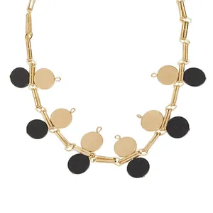 گردنبند زنانه پارفوا مدل 173015