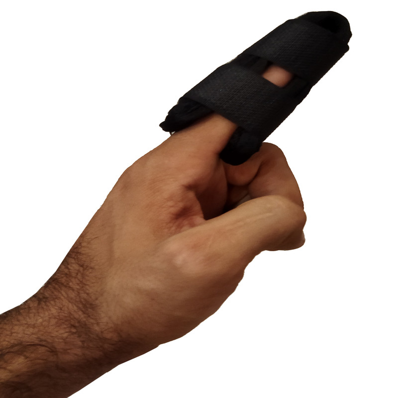 آتل انگشت مدل 3001