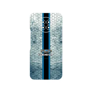 MAHOOT GEELY Cover Sticker for Huawei Nova 8i