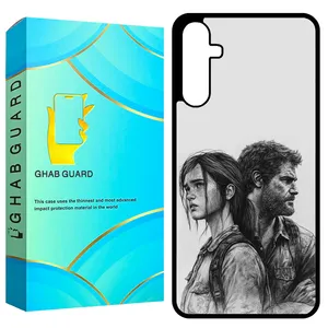 Ghab Guard GCHPA14 Cover For Samsung Galaxy A14 4G / A14 5G / M14 5G