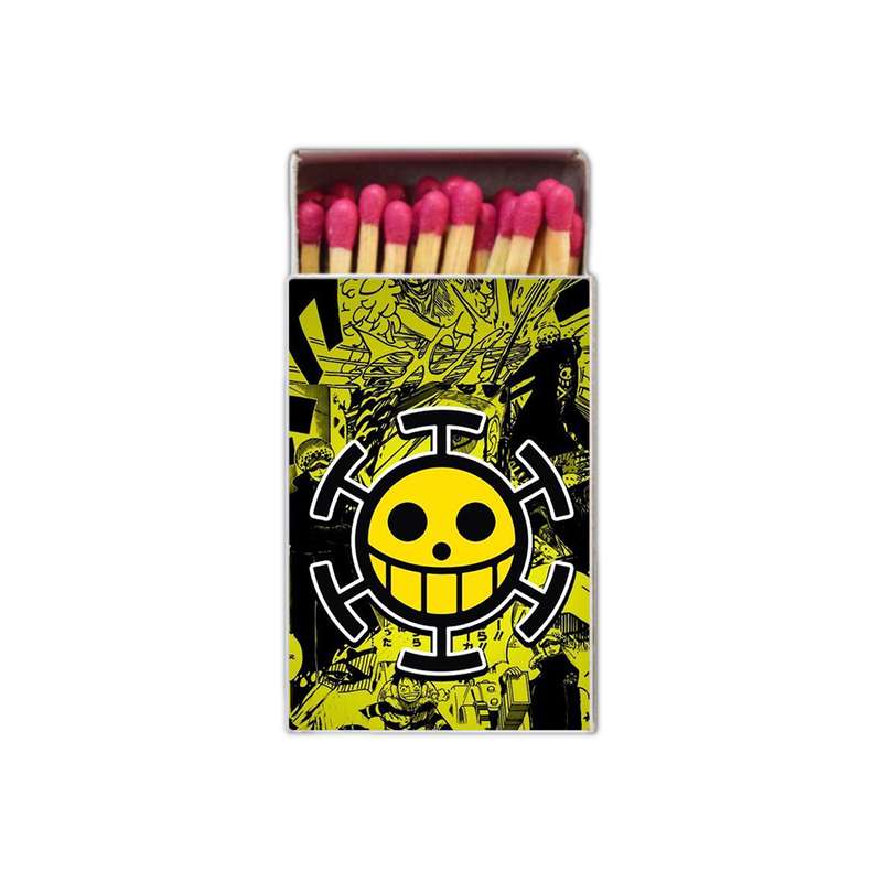 کبريت آکام مدل ASM000205