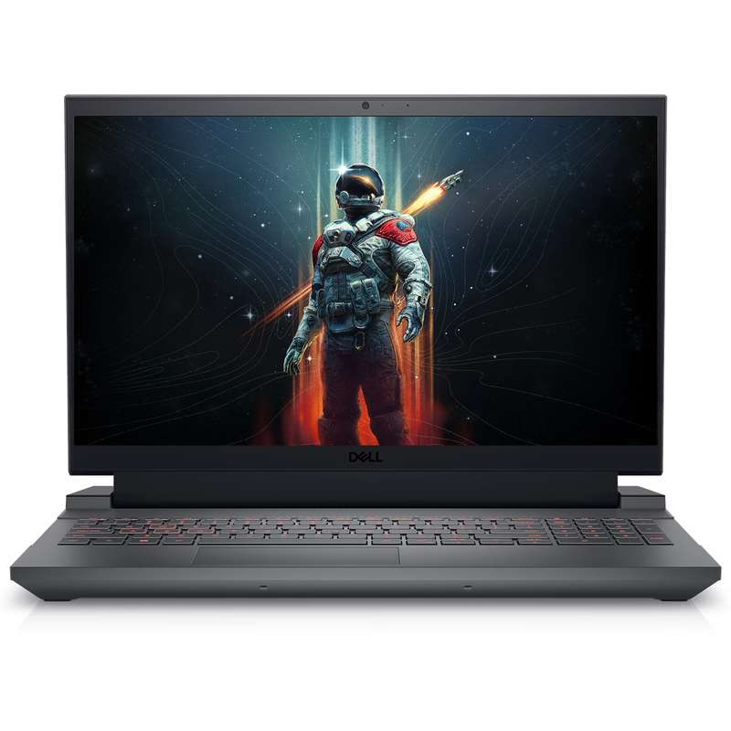 لپ تاپ 15.6 اینچی دل مدل G15 5530 W-i7 16GB 1SSD RTX4050 لپ تاپ 15.6 اینچی دل مدل G15 5530 W-i7 16GB 1SSD RTX4050