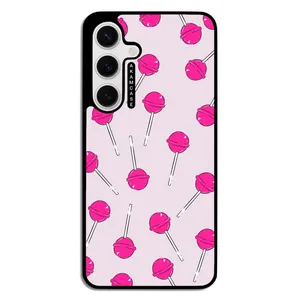 AKAM AMC-WSGS24-PINK-22 Cover For Samsung Galaxy S24