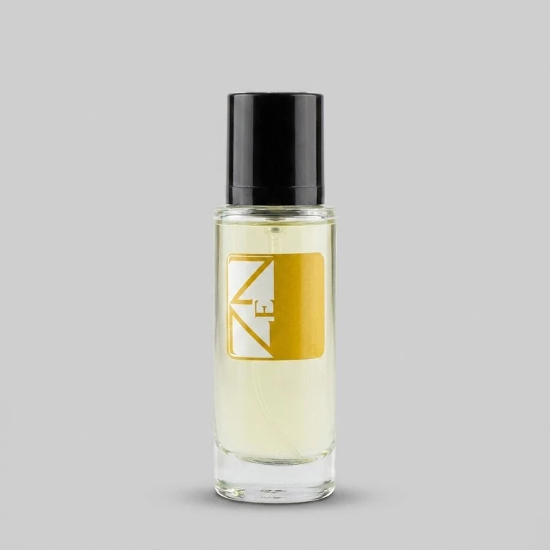 عطر جیبی زنانه نیو پرستیژ کالر
 مدل Shiseido Zen حجم 35 میلی لیتر