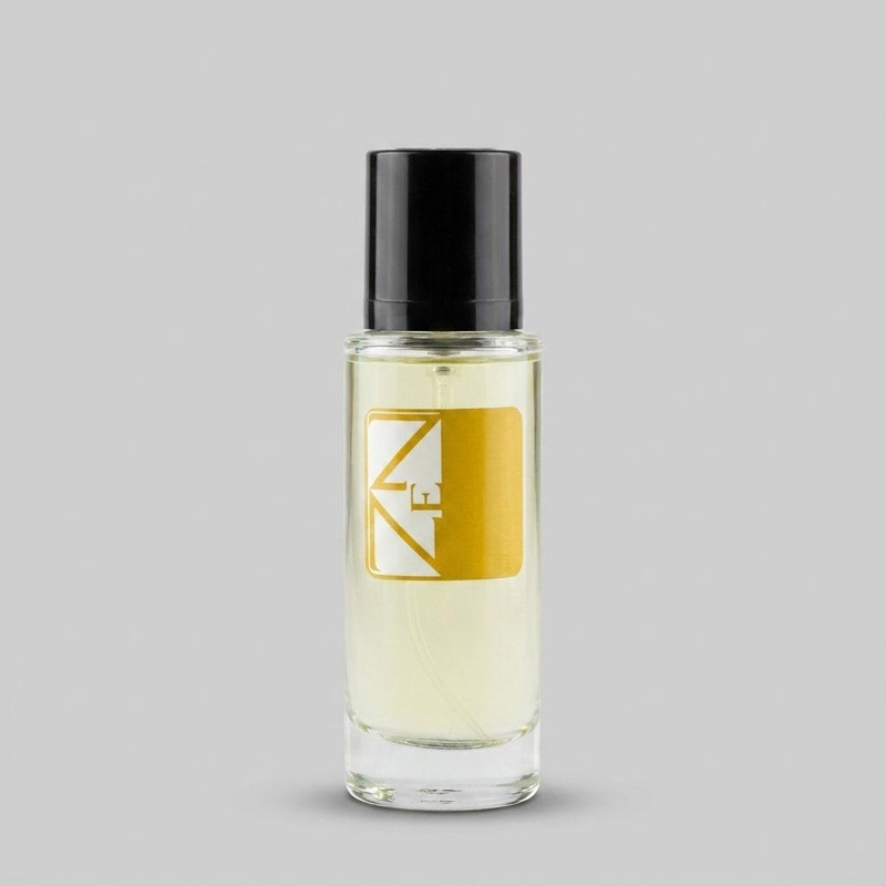 عطر جیبی زنانه نیو پرستیژ کالر
 مدل Shiseido Zen حجم 35 میلی لیتر