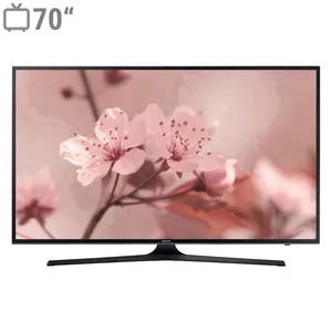 تلویزیون ال ای دی هوشمند سامسونگ مدل 70KU7970 سایز 70 اینچ