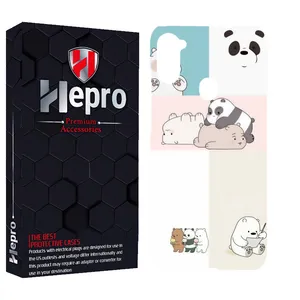 HEPRO MC Cover for Samsung Galaxy A11