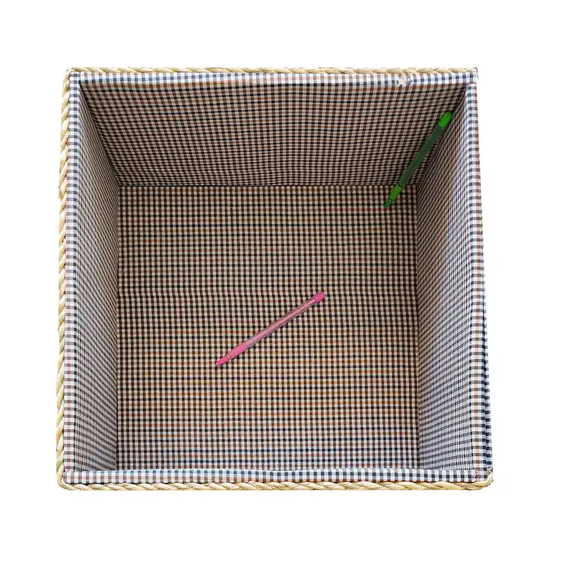 سبد حصیری مدل BIAF03