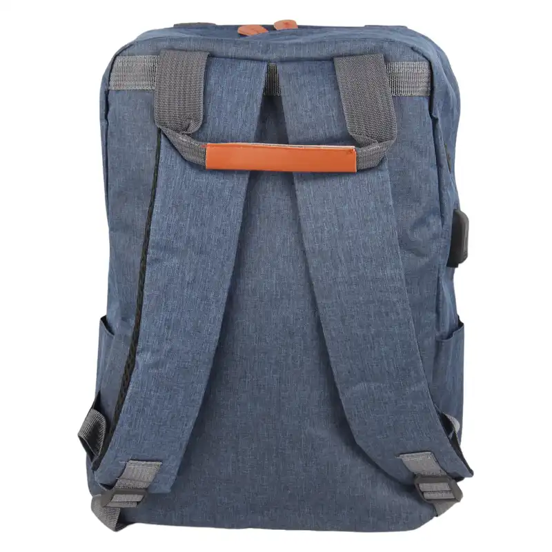 کوله پشتی کد 9027 به همراه کیف رودوشی و جامدادی