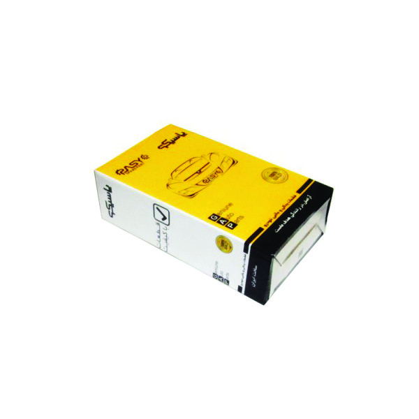 فشنگی زیمنس خودرو پاسیکو مدل P492 مناسب برای پراید