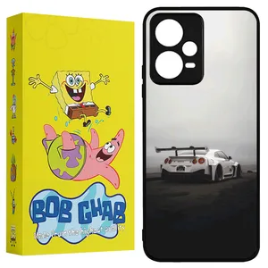  BOB Ghab X5CHB Cover For Xiaomi Poco X5 Pro 5G