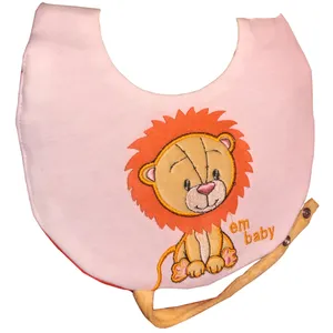 پیش بند نوزادی مدل babdas20-04 lion