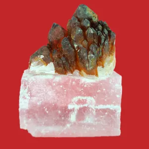 سنگ راف کلسیت مدل sh01