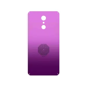MAHOOT Minimal Maze Cover Sticker for LG Q Stylus