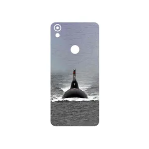 MAHOOT Submarine Cover Sticker for Tecno Camon CM